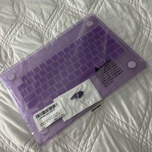 MacBook case